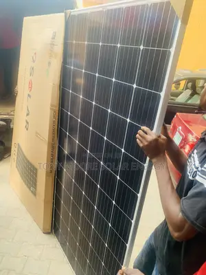 400w 9solar Panel