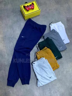 Original Nike Sweatpants Joggers Collections