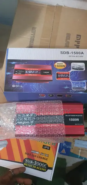 1500watts Solar Inverter