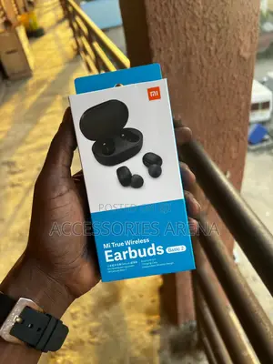 Mi True Wireless Earbuds Basic 2