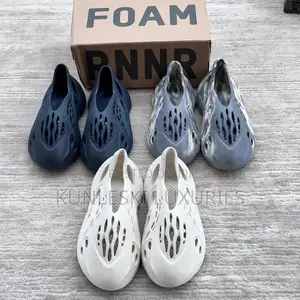 Original Yeezy Foam Runner in 3 Colors