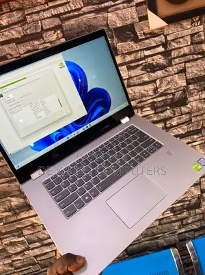 Laptop Lenovo Flex 5 16GB Intel Core I7 SSD 512GB