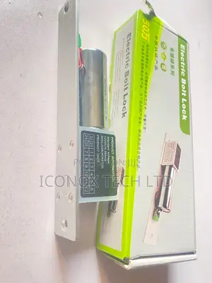 DC 12V Electric Drop Bolt Door Lock 2wire for Access Control