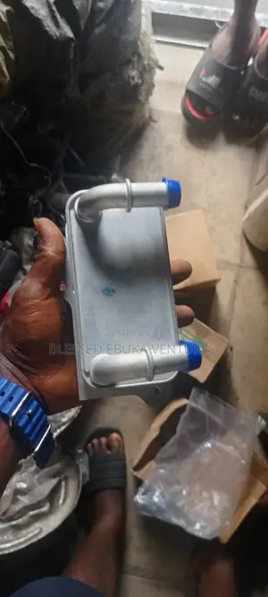 Gear Coolant Discovery Sport 2017