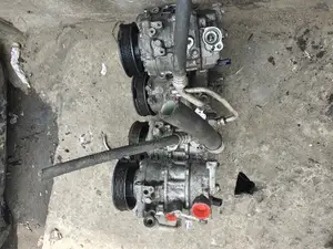 Tokunbo Ac Compressor for Merchandise Benz Automatic