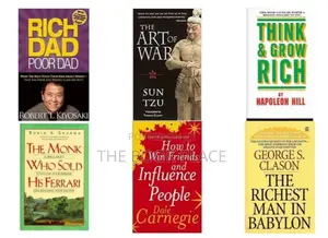 Think and Grow Rich Bundle