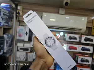 Samsung Galaxy Watch6 Classic Smartwatch