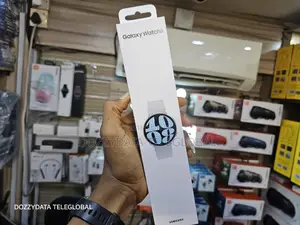 Samsung Galaxy Watch 6 Smartwatch