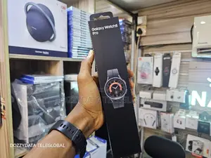 Samsung Galaxy Watch5 Pro Bluetooth (45mm)