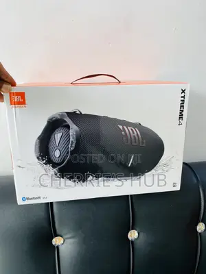 JBL Xtreme 4