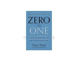 Zero to One