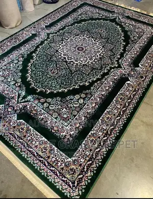 High Quality Areabian Center Rug Carpet 8/11