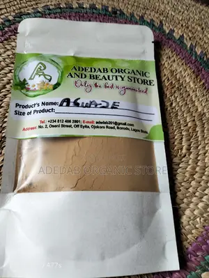 Aguaje Extract