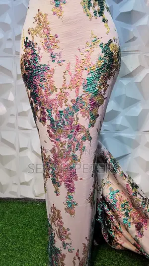 Quality Luxury Damask