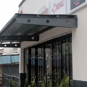 Carport / Door Shade / Window Shade / Canopy / Shades