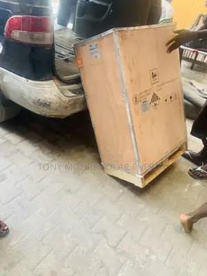 15kwh 51.2v Felicity Lithium Battery