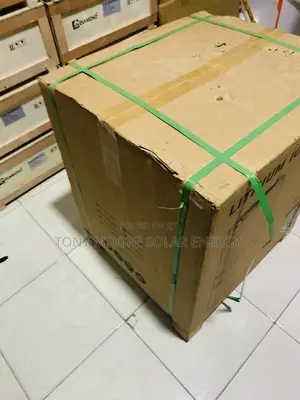 15kwh 48v Blue Carbon Lithium Battery