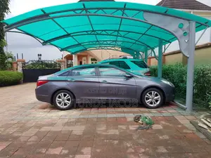 Carport / Carpark / Danpalon / Space Shade / Canopy / Shades