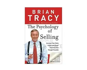 The Psychology of Selling