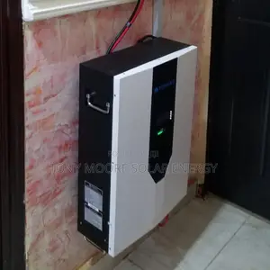 5kwh 24v Yohako Lithium Battery