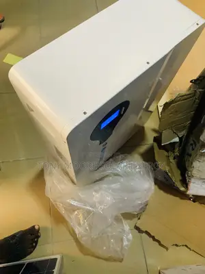 Yohako 10kwh 48v Smart BMS Lithium Battery