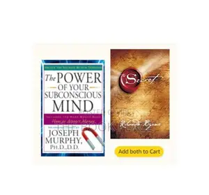 The Power of Your Subconscious Mind + the Secret