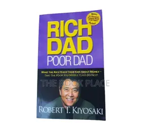 Rich Dad Poor Dad