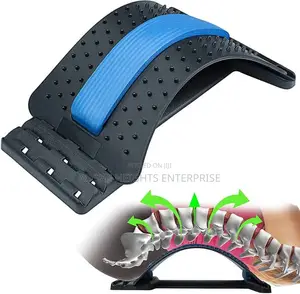 Flexible Back Stretcher