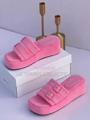 Original Slippers for Boss