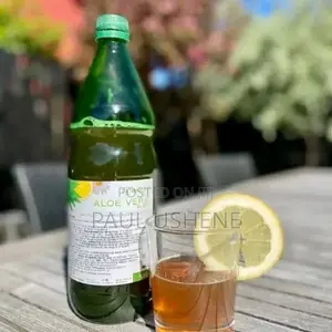 Aloe Vera Plus