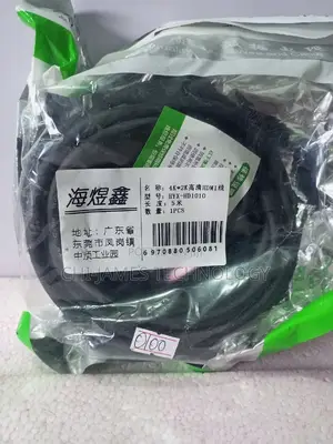 5 Meters Hdmi Cable