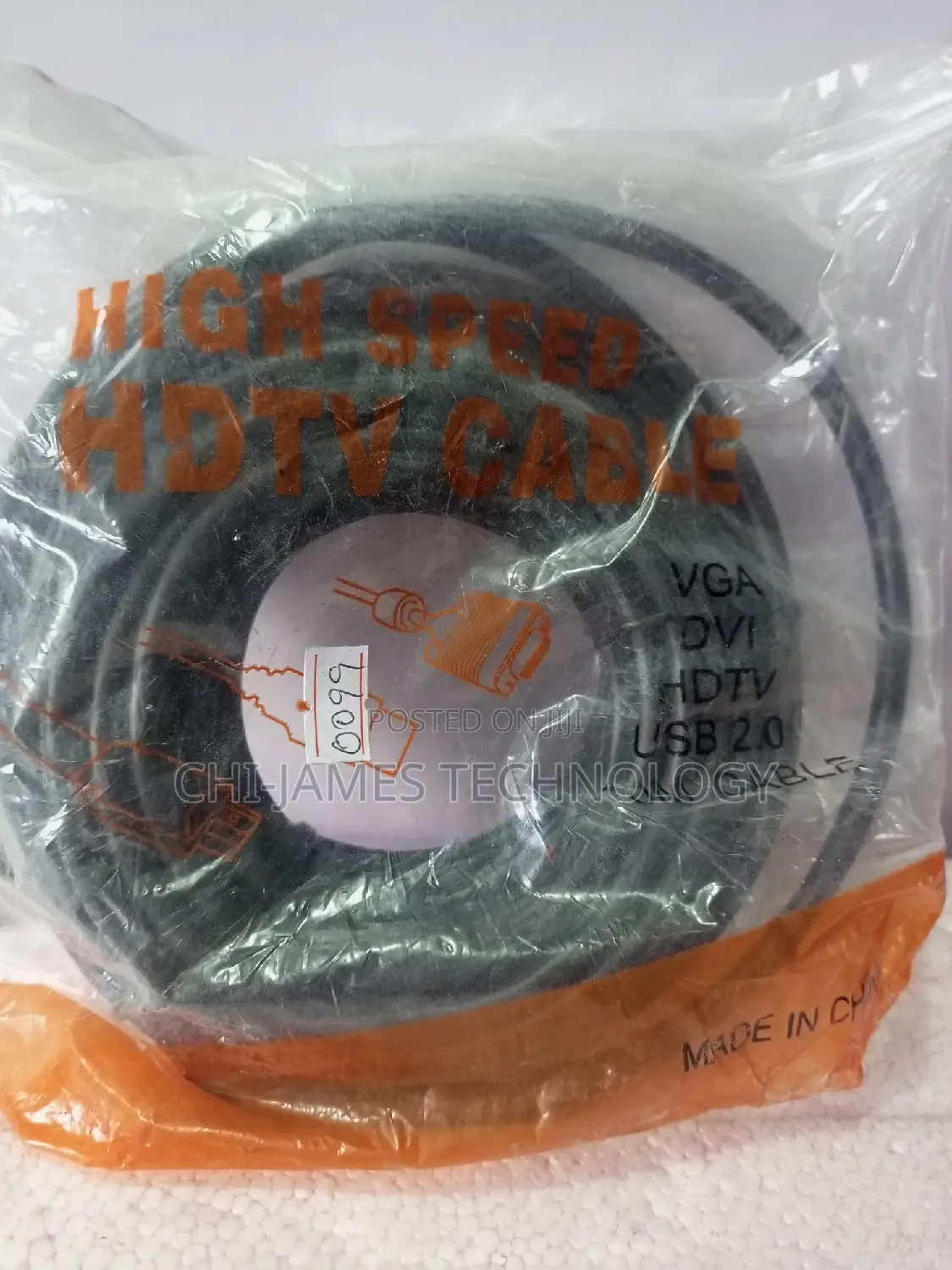 10meters HDMI Cable