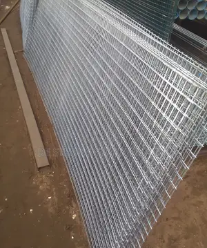 Galvanized Mesh Wire