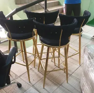 Bar Chairs