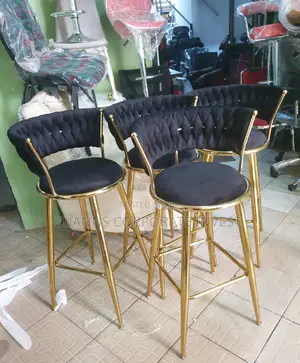 Bar Chairs
