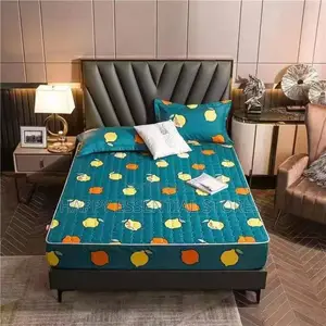 Quality 5by6 Bed Spread Water Proof