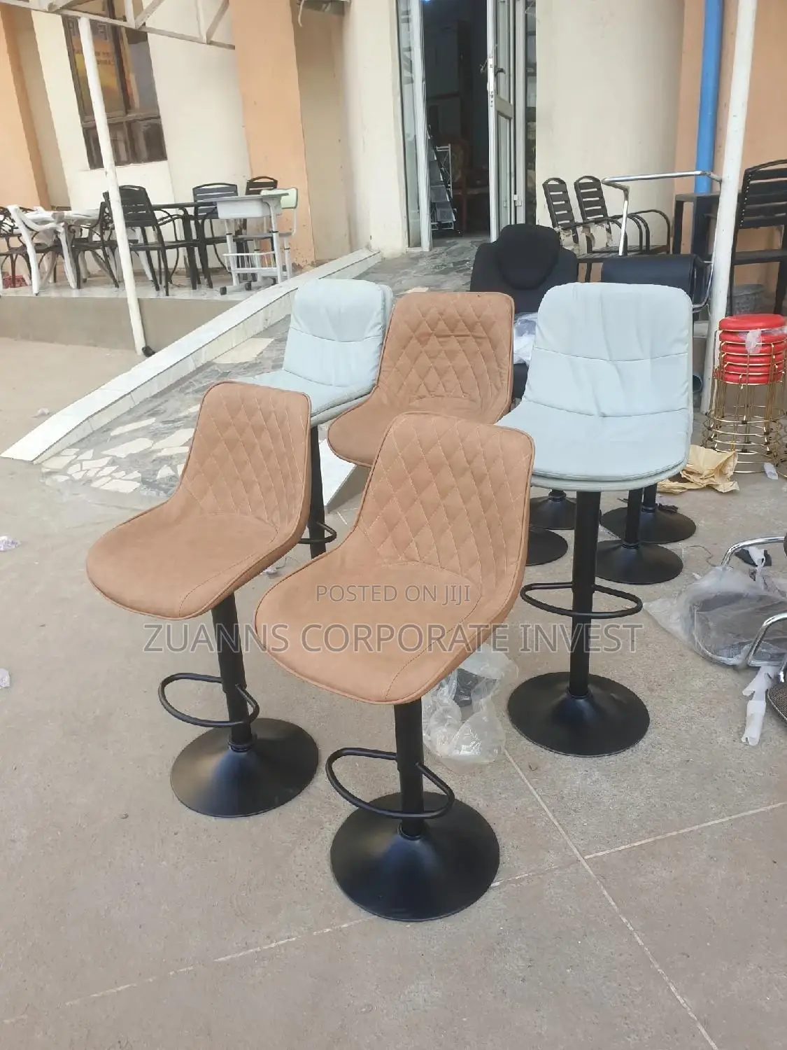 Bar Stools