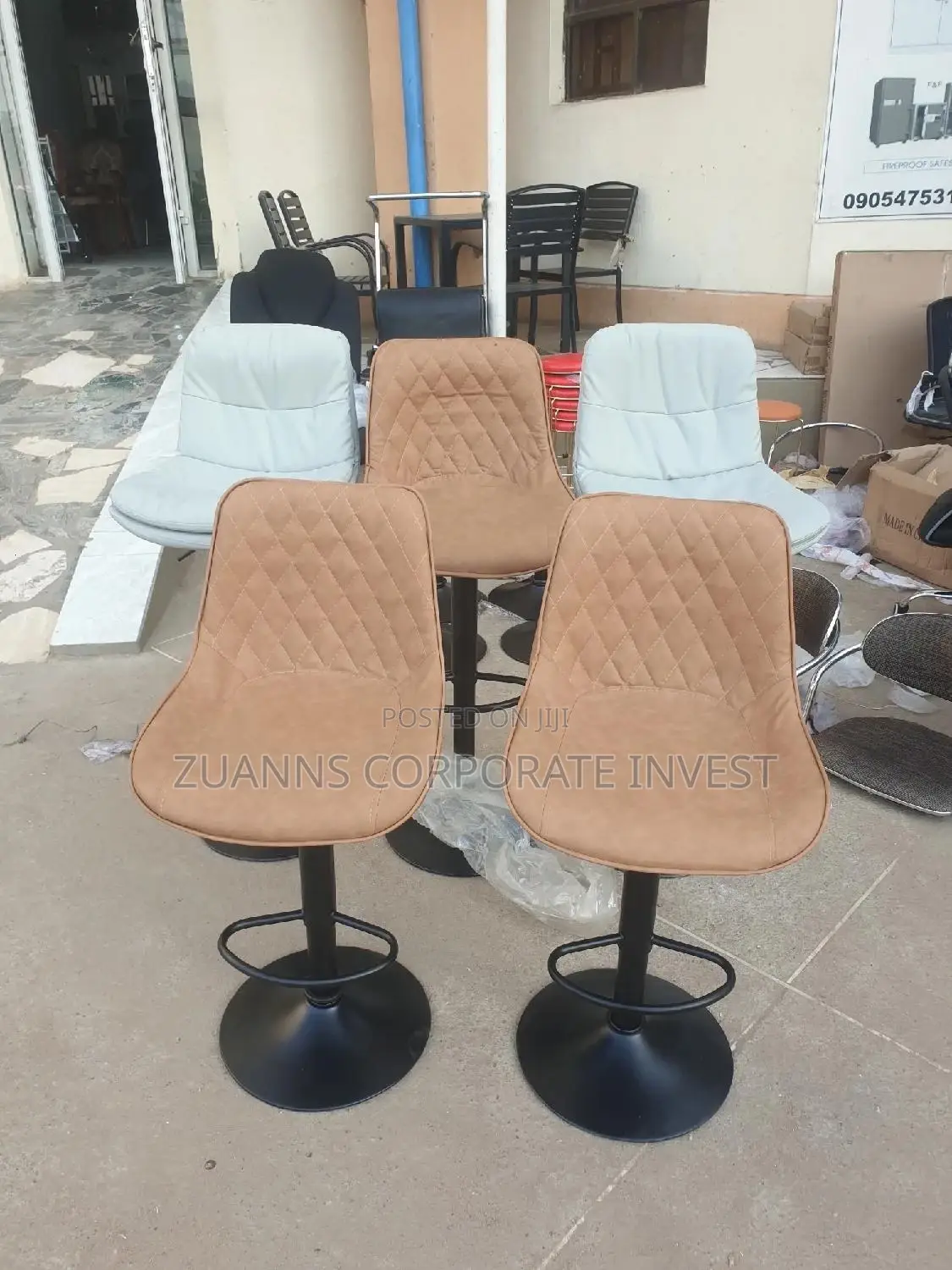Bar Stools