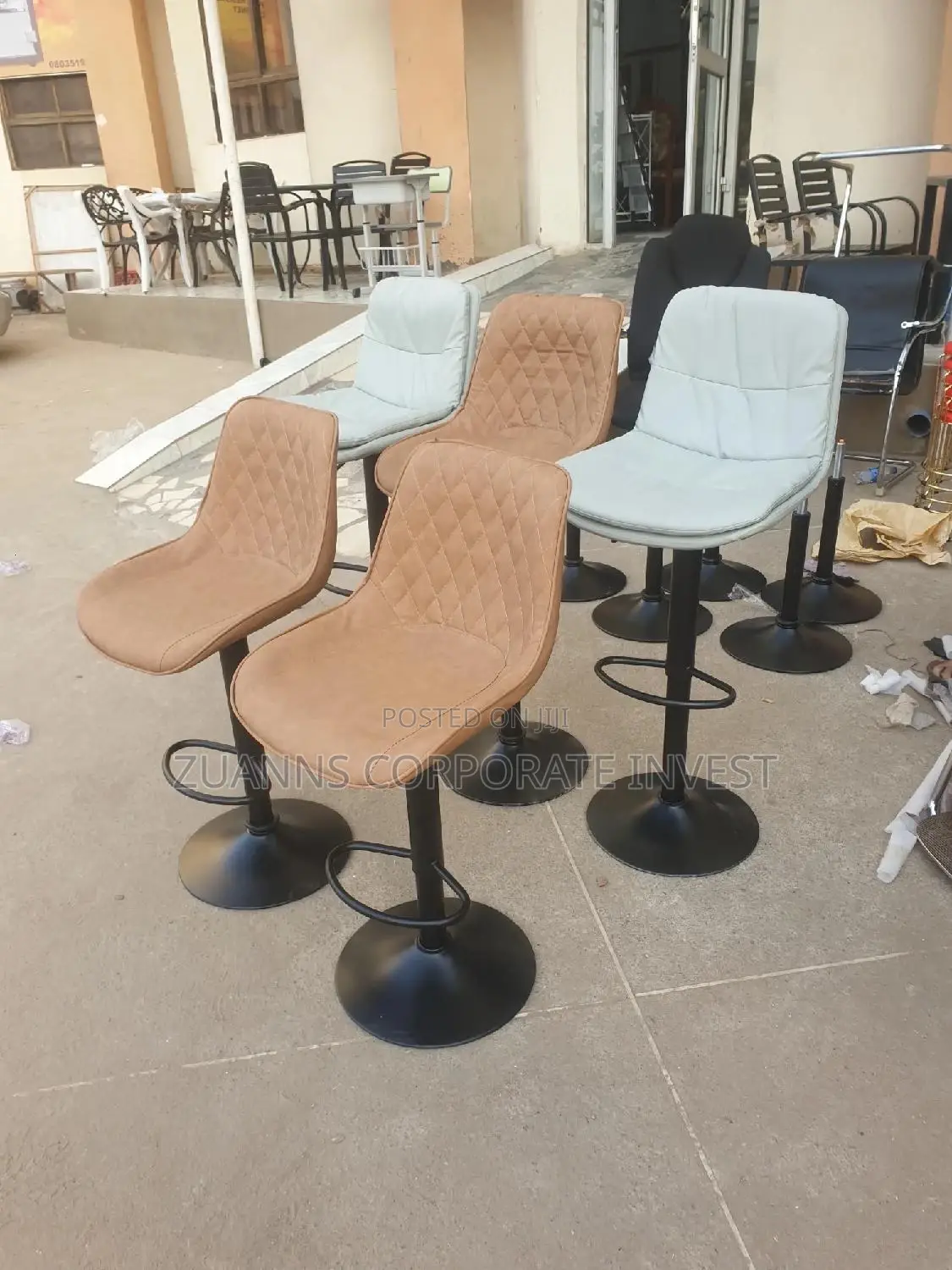 Bar Stools