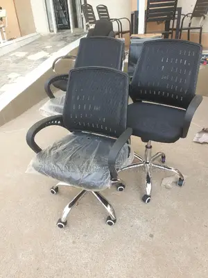 Secretary Chairs