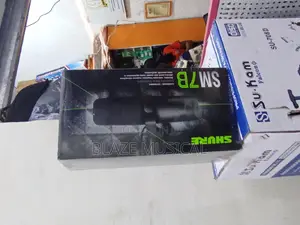 SHURE Sm7b