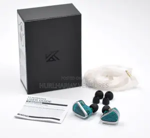 Kz As16 Pro Iem