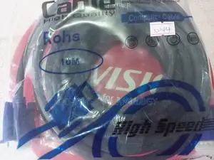 10 Meters Vga Cable