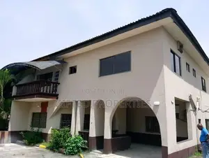 5bdrm Duplex in Agip Estate Port for sale