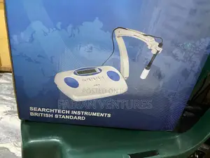 Table Top Ph Meter Searchtech
