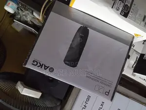 AKG Harman
