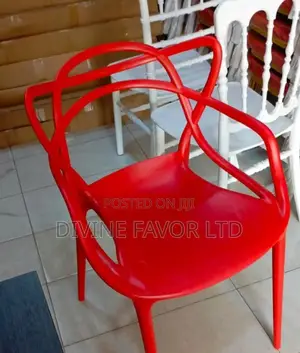 Strong Eleganza Chair for Restaurant and Church.