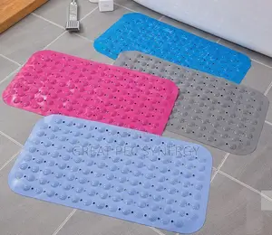 Anti Slip Rubber Foot Mat