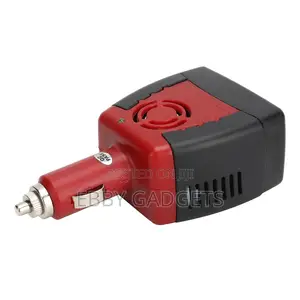 150W Car Power Inverter Dc to Ac