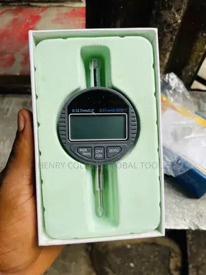 Digital Dial Indicator